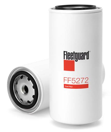 Fleetguard - FLGFF5272 - FF5272