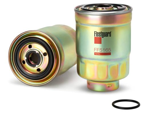 Fleetguard - FLGFF5165 - FF5165