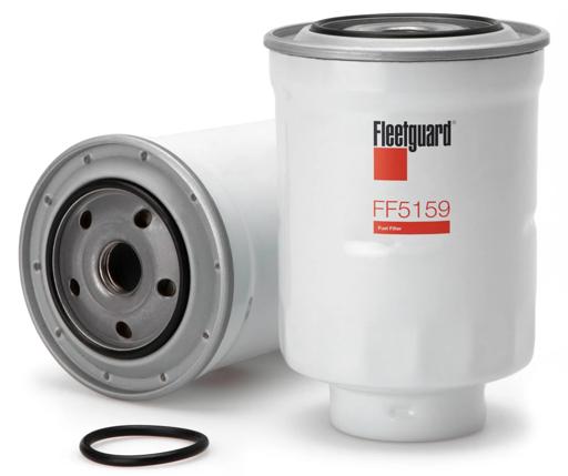 Fleetguard - FLGFF5159 - FF5159