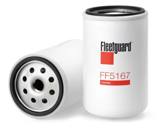 Fleetguard - FLGFF5167 - FF5167