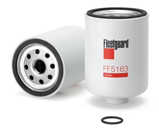 Fleetguard - FLGFF5163 - FF5163