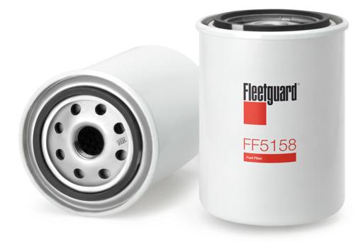 Fleetguard - FLGFF5158 - FF5158