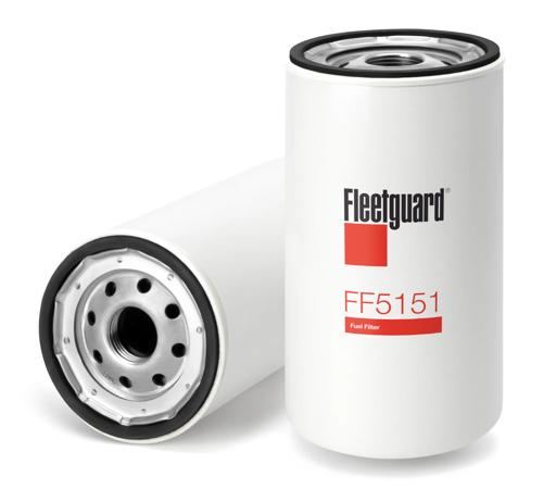 Fleetguard - FLGFF5151 - FF5151