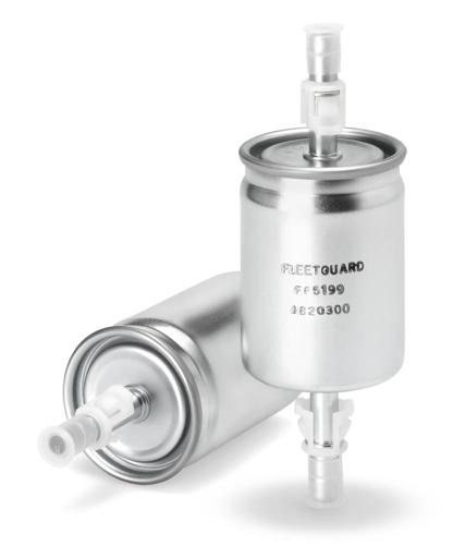 Fleetguard - FLGFF5199 - FF5199