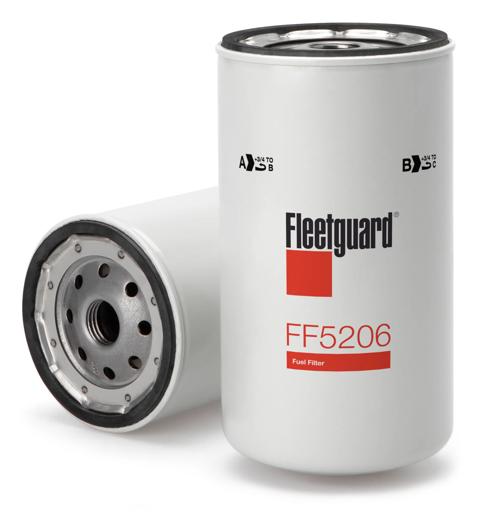 Fleetguard - FLGFF5206 - FF5206