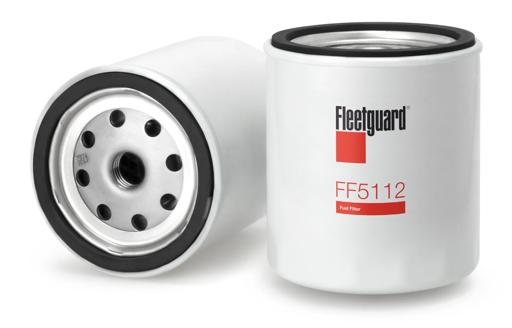 Fleetguard - FLGFF5112 - FF5112
