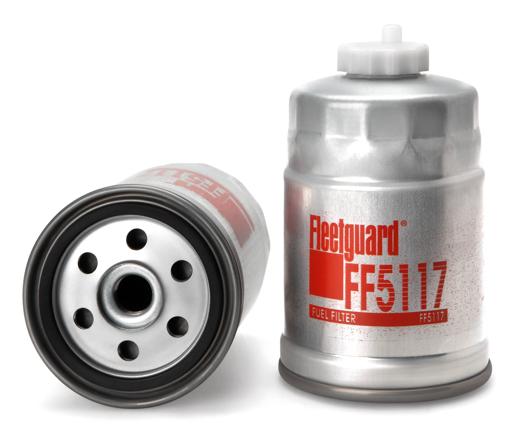 Fleetguard - FLGFF5117 - FF5117