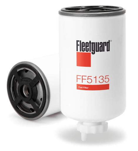 Fleetguard - FLGFF5135 - FF5135