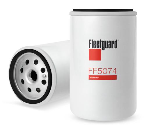 Fleetguard - FLGFF5074 - FF5074