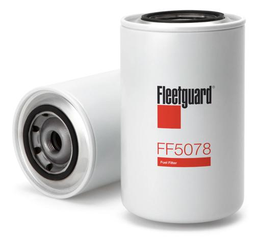 Fleetguard - FLGFF5078 - FF5078
