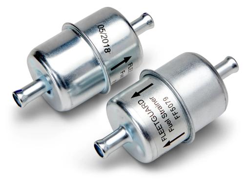 Fleetguard - FLGFF5079 - FF5079