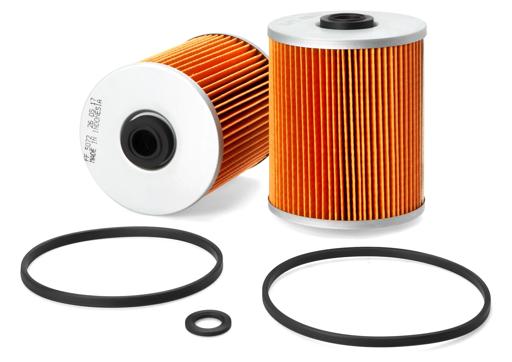 Fleetguard - FLGFF5072 - FF5072