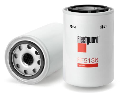 Fleetguard - FLGFF5136 - FF5136