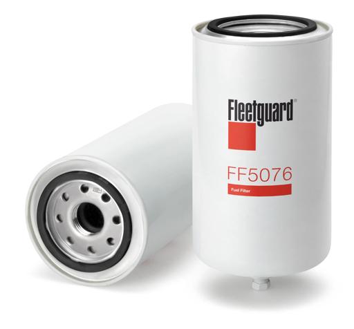Fleetguard - FLGFF5076 - FF5076