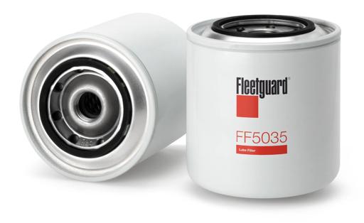 Fleetguard - FLGFF5035 - FF5035