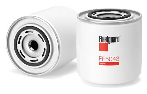 Fleetguard - FLGFF5043 - FF5043