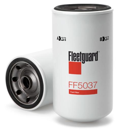 Fleetguard - FLGFF5037 - FF5037