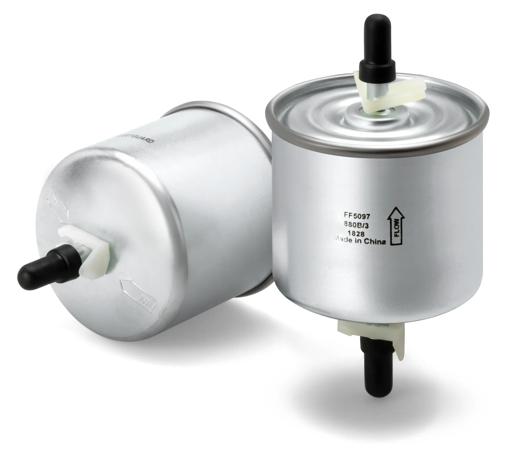 Fleetguard - FLGFF5097 - FF5097