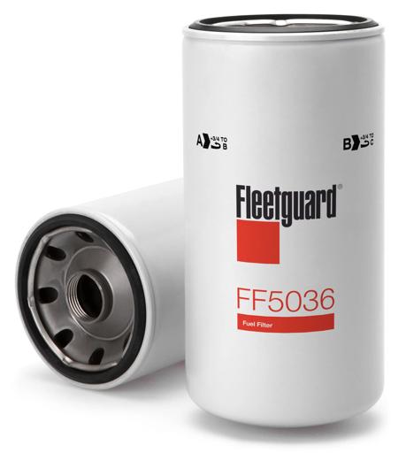 Fleetguard - FLGFF5036 - FF5036