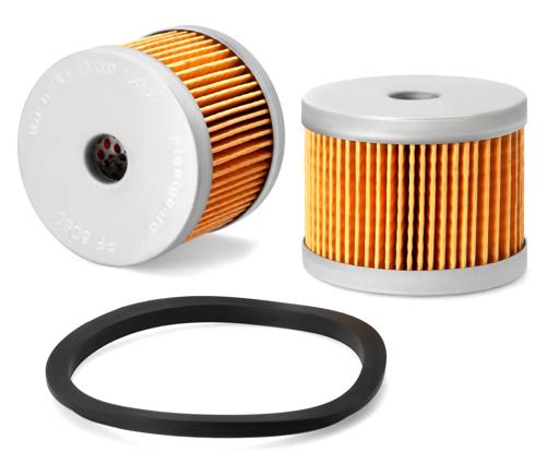 Fleetguard - FLGFF5050 - FF5050