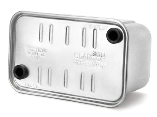 Fleetguard - FLGFF5051 - FF5051