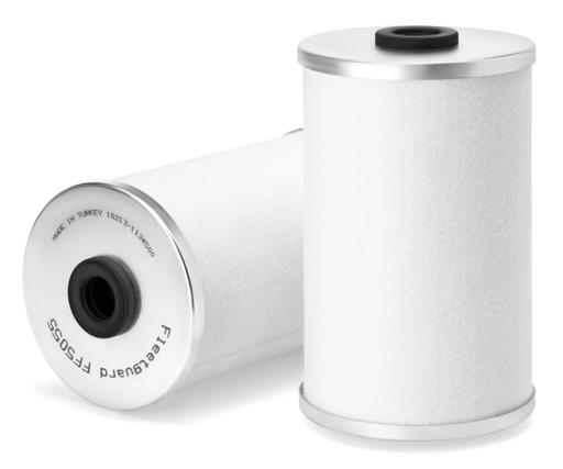 Fleetguard - FLGFF5055 - FF5055
