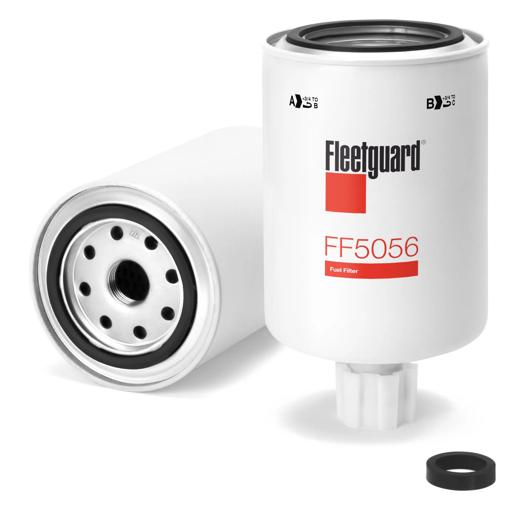 Fleetguard - FLGFF5056 - FF5056