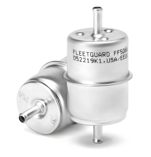 Fleetguard - FLGFF5066 - FF5066
