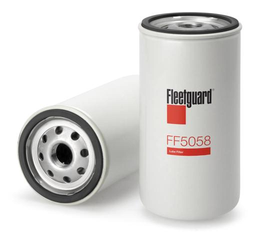 Fleetguard - FLGFF5058 - FF5058