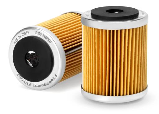 Fleetguard - FLGFF5057 - FF5057