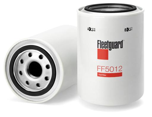 Fleetguard - FLGFF5012 - FF5012