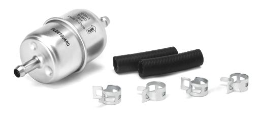 Fleetguard - FLGFF5015 - FF5015