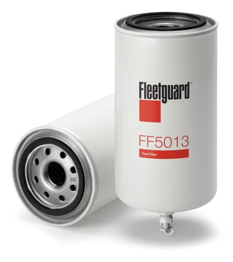 Fleetguard - FLGFF5013 - FF5013