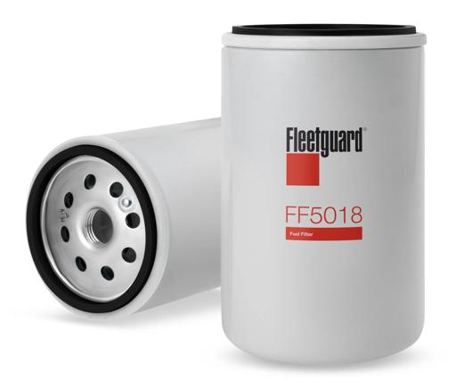 Fleetguard - FLGFF5018 - FF5018