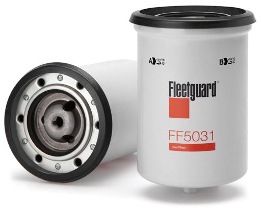 Fleetguard - FLGFF5031 - FF5031