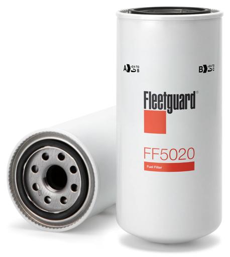 Fleetguard - FLGFF5020 - FF5020