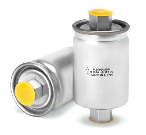 Fleetguard - FLGFF5026 - FF5026