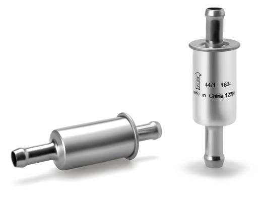 Fleetguard - FLGFF5022 - FF5022