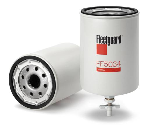 Fleetguard - FLGFF5034 - FF5034