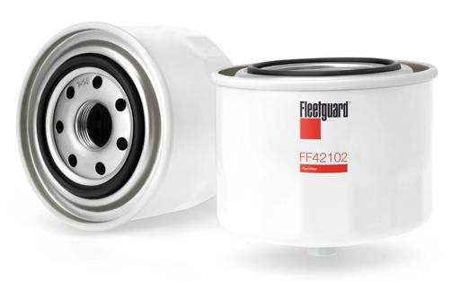 Fleetguard - FLGFF42102 - FF42102