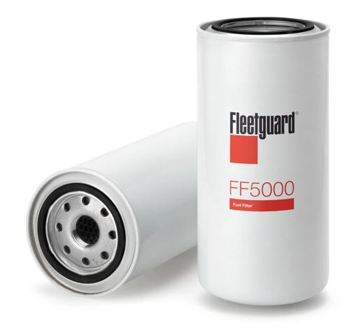 Fleetguard - FLGFF5000 - FF5000