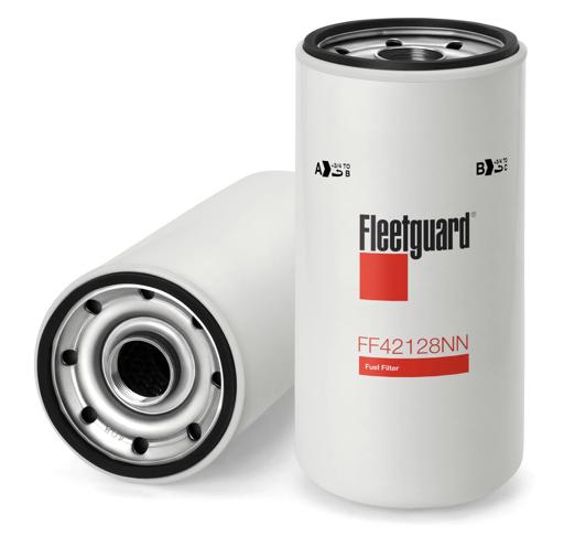 Fleetguard - FLGFF42128NN - FF42128NN
