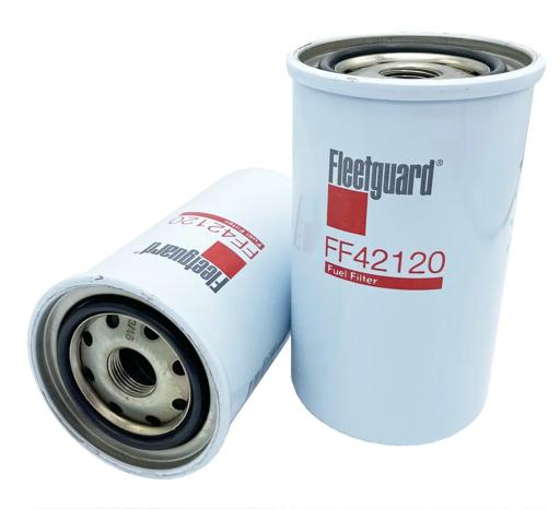 Fleetguard - FLGFF42120 - FF42120