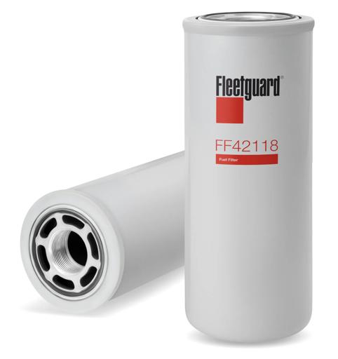 Fleetguard - FLGFF42118 - FF42118