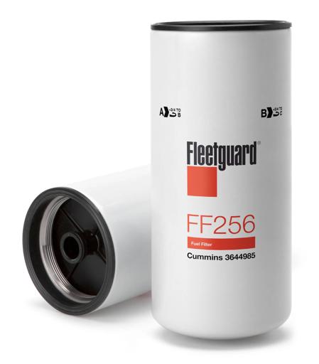 Fleetguard - FLGFF256 - FF256