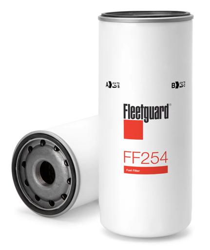 Fleetguard - FLGFF254 - FF254