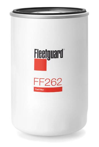 Fleetguard - FLGFF262 - FF262