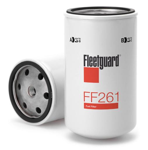 Fleetguard - FLGFF261 - FF261