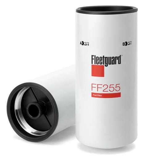 Fleetguard - FLGFF255 - FF255