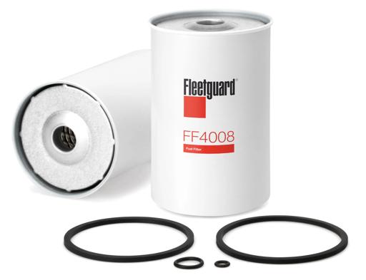 Fleetguard - FLGFF4008 - FF4008